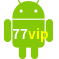 Aplicativo 77vip para Android