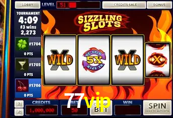 Desvendando o Mundo dos Jogos Virtuais na 77vip