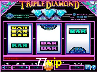 Desvendando o Mundo dos Jogos Virtuais na 77vip