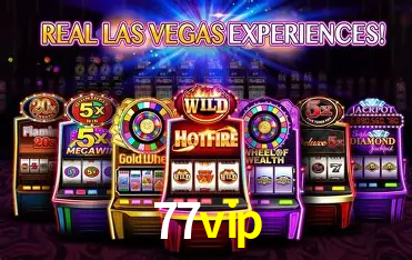 77vip Brasília - VIP Program