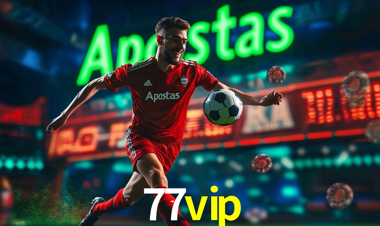 Casino Ao Vivo 77vip