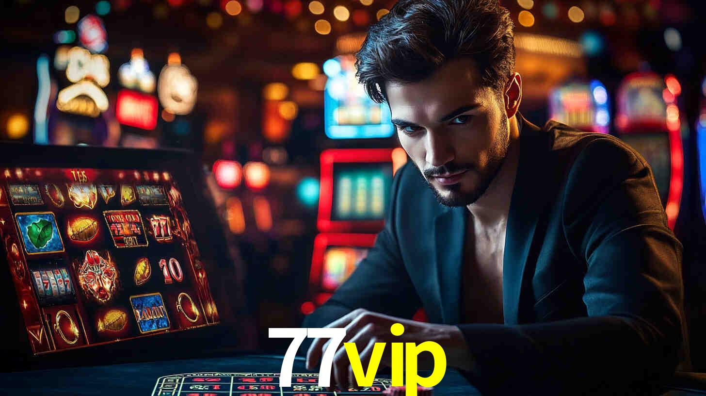 77vip bet