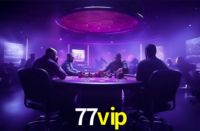 Tecnologia da Plataforma 77vip