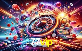Jogos de Slot 77vip