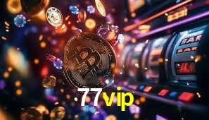 PIX Instantâneo 77vip