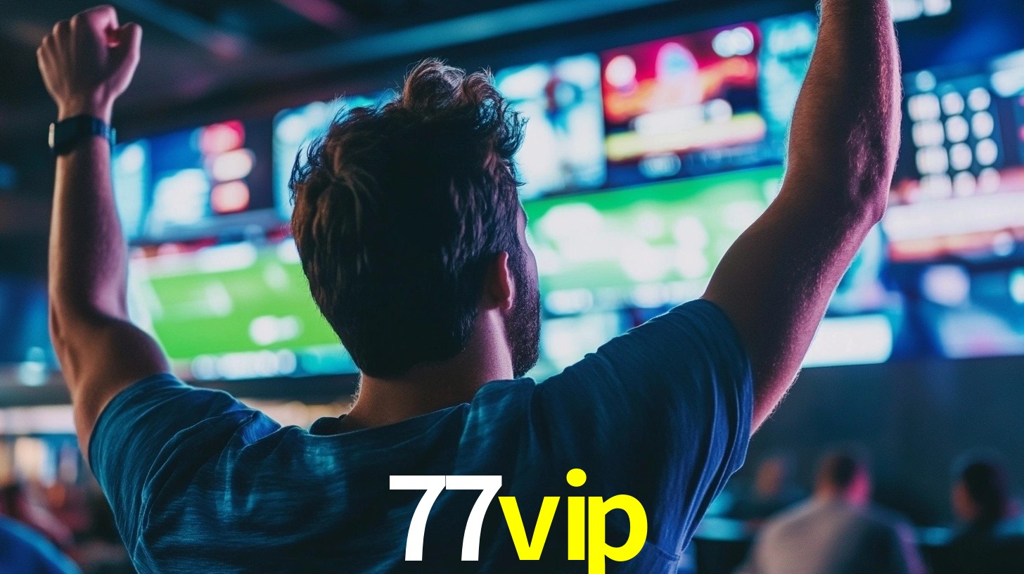 77vip bet