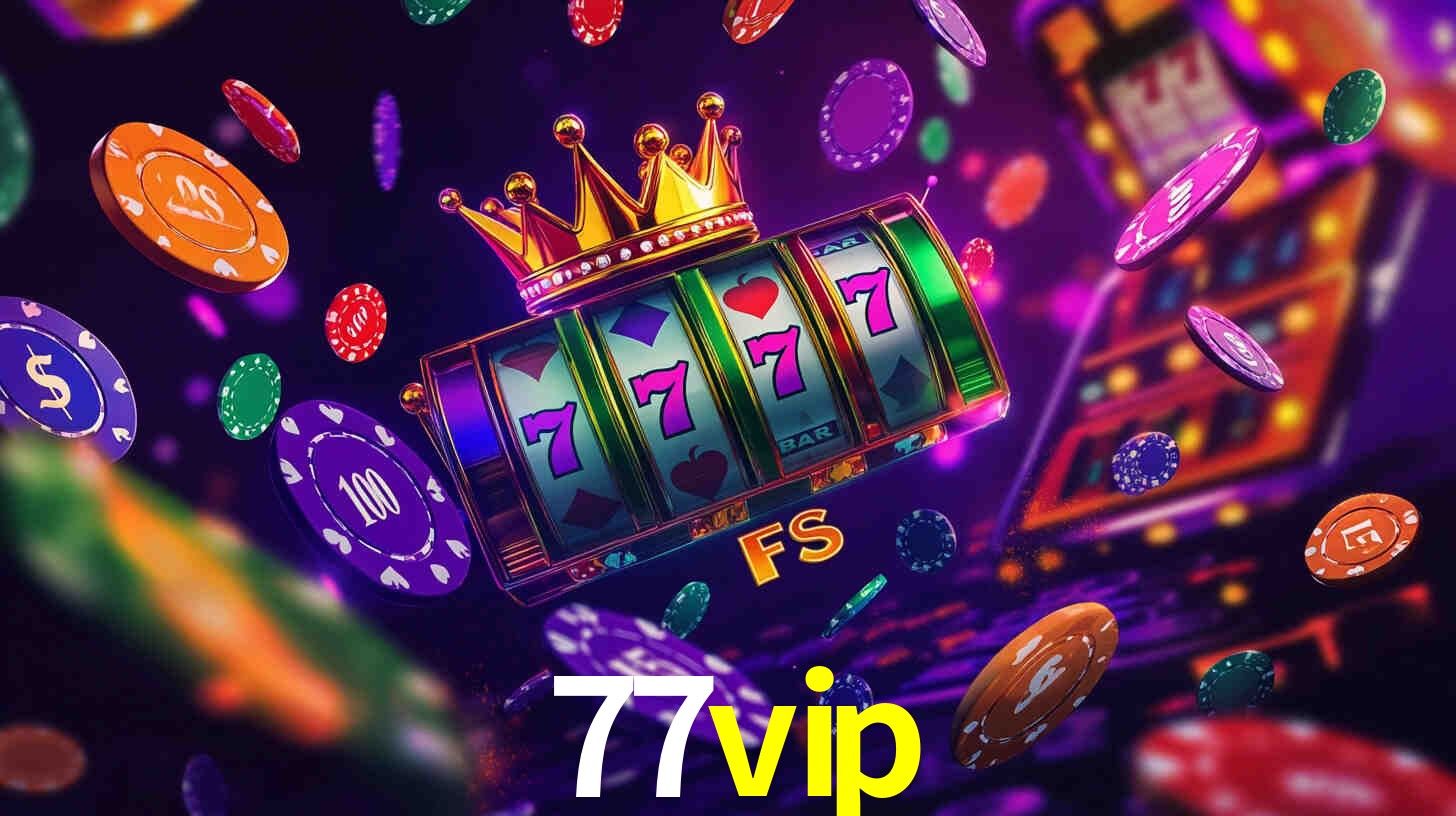 VIP Casino 77vip