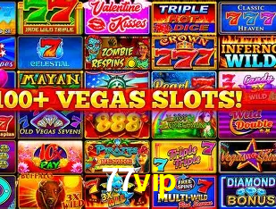 77vip Salvador - Bonus Stats