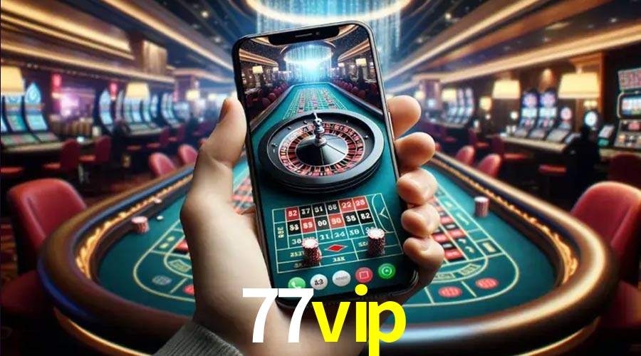 Responsive Design 77vip