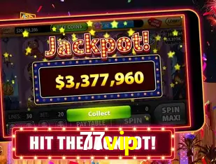 77vip Cassino - 80+ Mesas ao Vivo