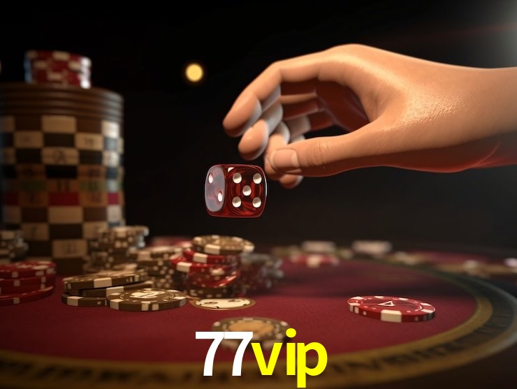 Promoções Sazonais 77vip