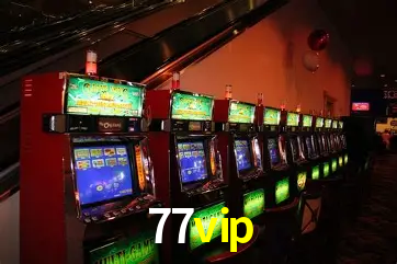 Desvendando o Mundo dos Jogos Virtuais na 77vip