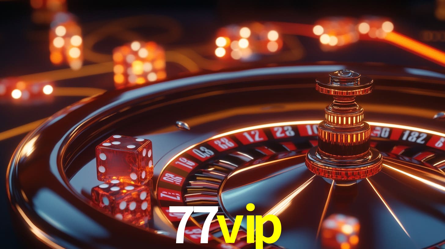 77vip: A Experiência de Casino com Jogos de Mesa ao Vivo
