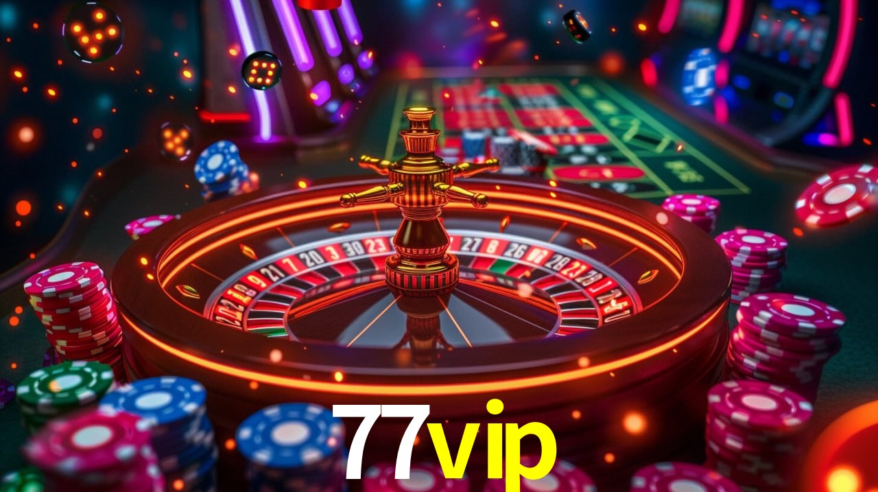 Bônus de Boas-vindas 77vip