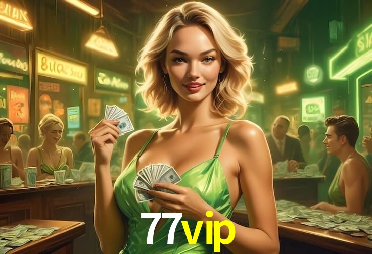 Desvendando o Mundo dos Jogos Virtuais na 77vip