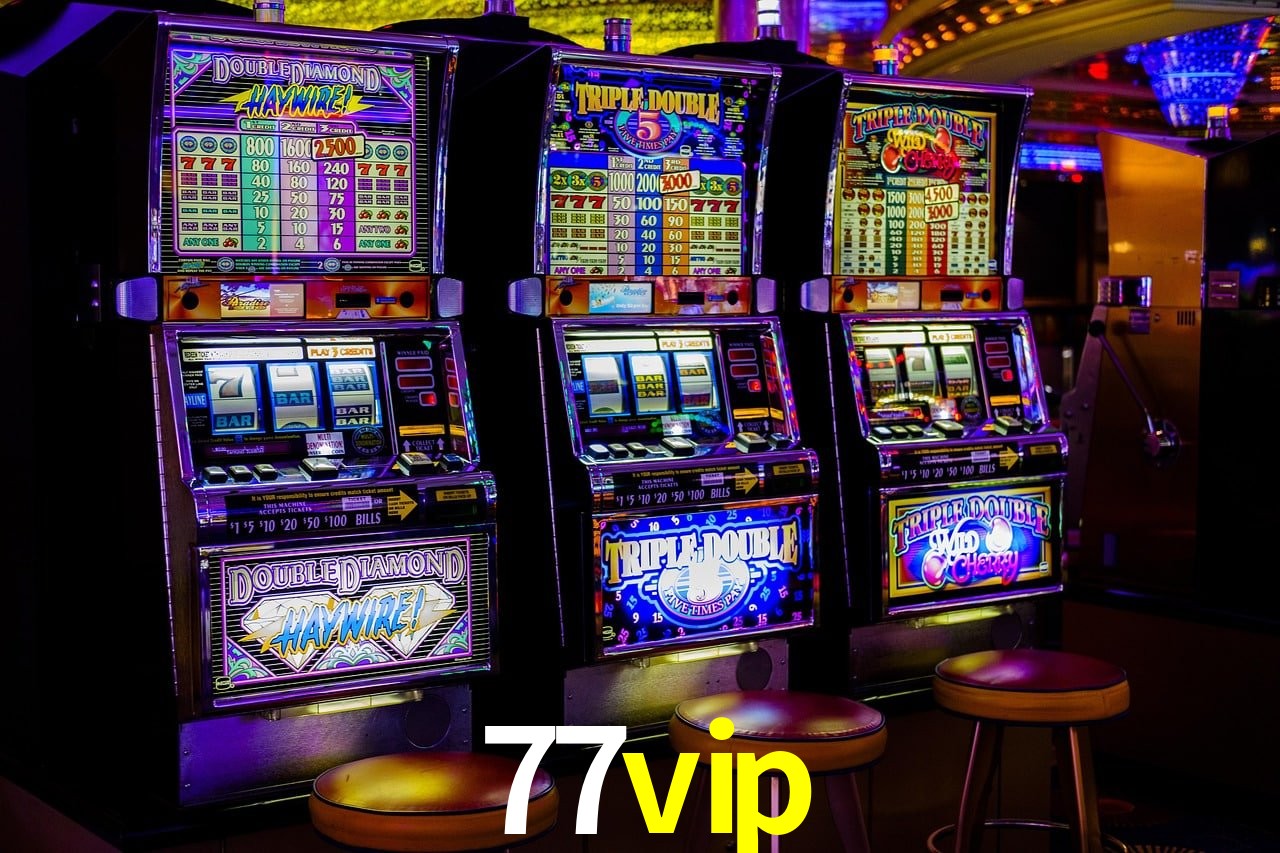 Avaliações dos Jogadores 77vip