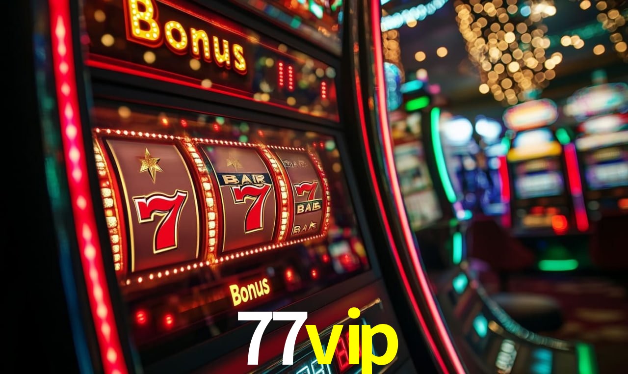 77vip bet