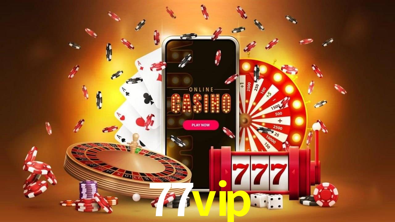77vip Belo Horizonte - Jackpots