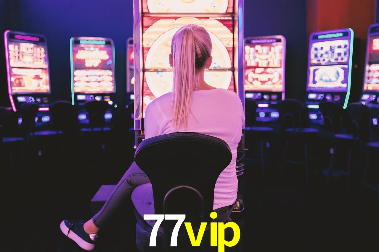 Account Benefits 77vip