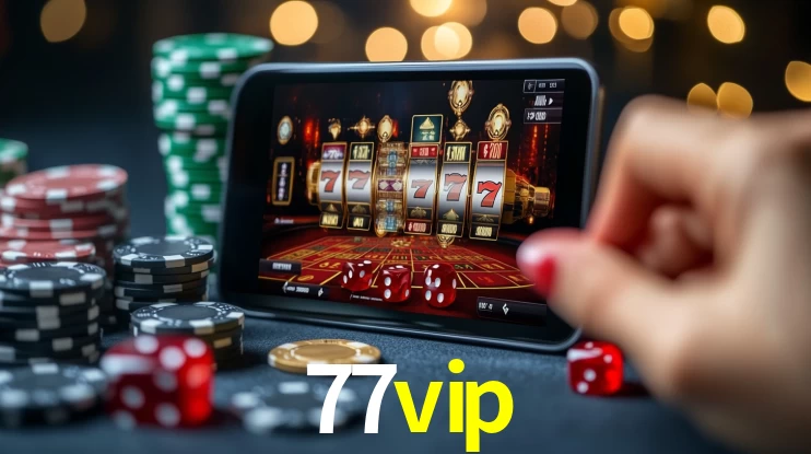 Roulette Table 77vip