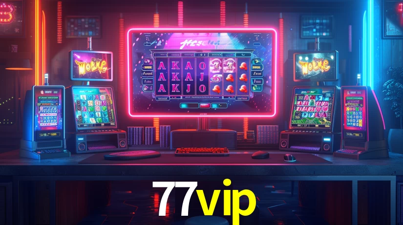 77 vip login app