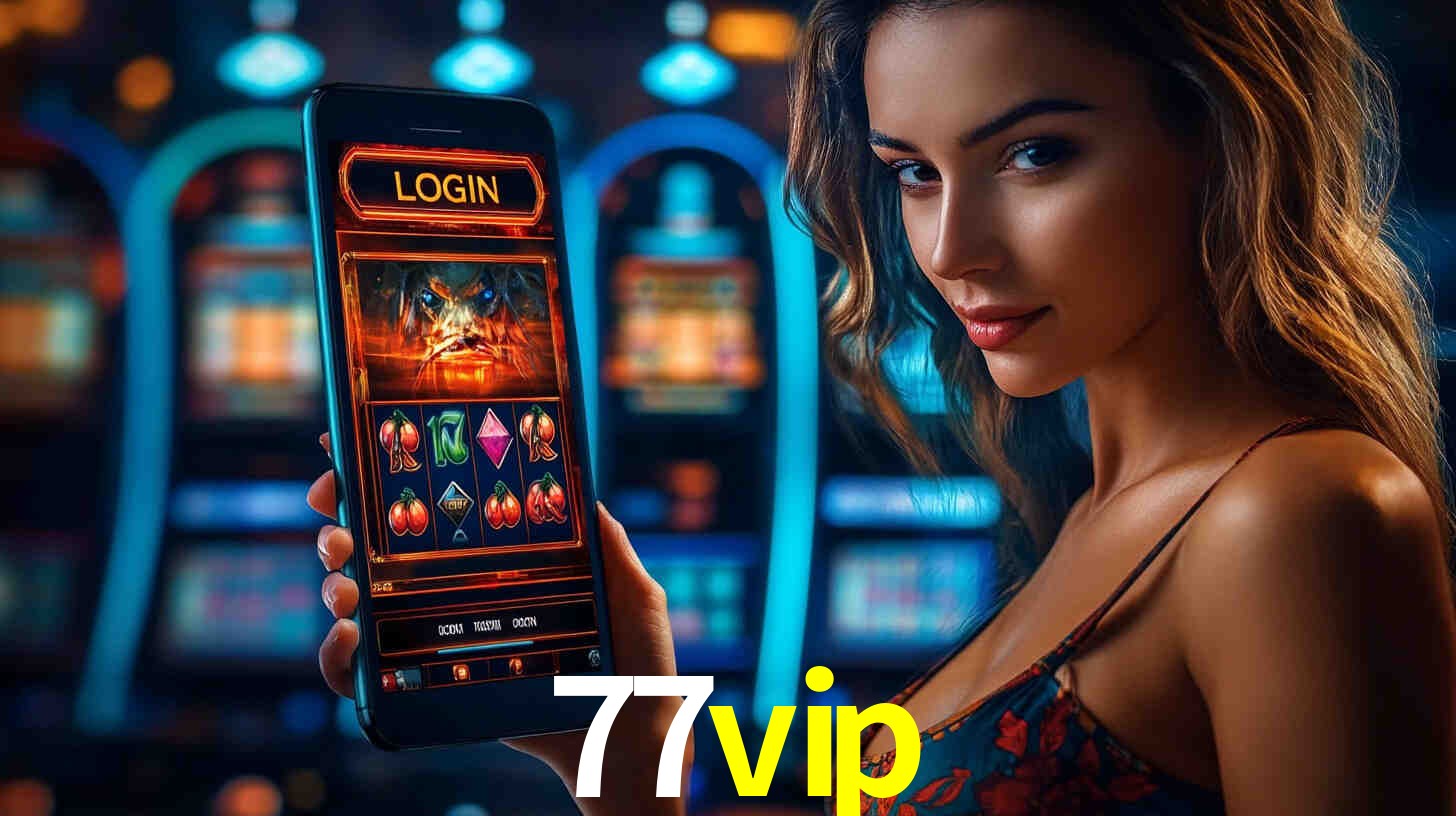 77 vip login app
